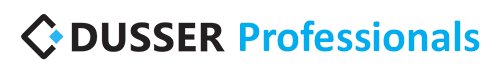 DUSSER Professionals